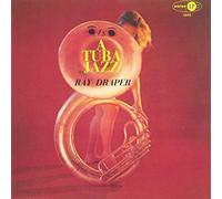 Draper, Ray - Tuba Jazz