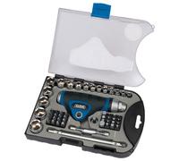 Draper RBS52 - Herramienta de mano (pack de 52)