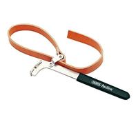Draper Redline 68813 Llave con Correa para el Filtro de Aceite, 100 mm
