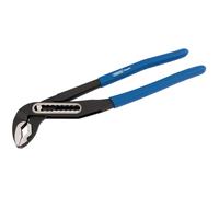 Draper Resistente Bomba de Agua Alicates 300mm PVC Cruce Manillas 84446
