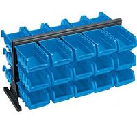 Draper SBB30S - Organizador de herramientas (pack de 30)