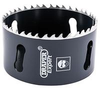 Draper Sierra perforadora Expert Cobalt 34804, 80 mm