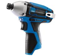 Draper Storm Fuerza 10.8V Potencia Intercambiable Impacto Conductor 1/4 Hex