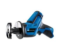 Draper Storm Fuerza 10.8V Potencia Intercambiable Sierra de Sable Vendido Básico