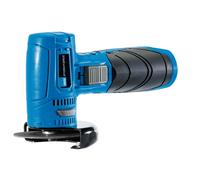 Draper Storm Fuerza 10.8V sin Escobillas Amoladora de Ángulo Corte Disco 76mm