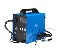 Draper Storm Fuerza 100A sin Gas Soldadora Mig 13A 230V Deber Cycle 10% @ 63669
