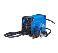 Draper Storm Fuerza 120A Mma Inversor Soldador Portátil 230V Fucsia Inicio 70042