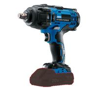 Draper Storm Fuerza 20V Llave Impacto sin Cuerda 1.3cmD 400Nm Vendido Bare 89518