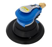 Draper Storm Fuerza Acción Doble Aire Palma Sander 150mm Velocidad 9000rpm 70834