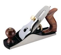 Draper Suavizado Avión 250mm Hierro Fundido Cuerpo Precisión Molido Base & Cara