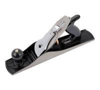Draper Suavizado Avión 355mm Hierro Fundido Cuerpo Precisión Molido Base & Cara