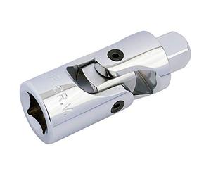 Draper T19/B 3/4 "Square Drive Universal Joint, azul