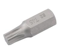 Draper T45 X 30mm Draper Torx 10mm Inserto Broca para Mecánico Brocas Sets 33354