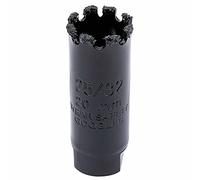 Draper tcghsp Expert 20 mm carburo de tungsteno grano sierra perforadora eléctrica, azul, 20 mm