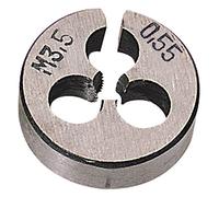 Draper tcghsp experto grano carburo de tungsteno de corona, azul, SKC2B