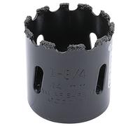 Draper tcghsp experto grano carburo de tungsteno de corona, azul, TCGHSP