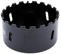 Draper tcghsp experto grano carburo de tungsteno de corona, azul, TCGHSP