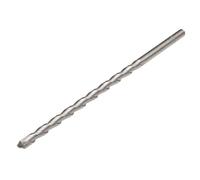 Draper TCT 14244 - Broca para mampostería, 8 x 200 mm, para hormigón, ladrillo, piedra, pizarra y mampostería