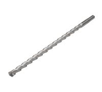 Draper TCT 14327 - Broca para mampostería (14,0 x 400 mm)