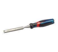 Draper Tools 24405 16 mm Expert Plus cincel biselado con mango suave