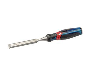 Draper Tools 24405 16 mm Expert Plus cincel biselado con mango suave