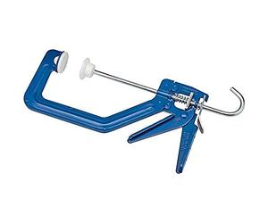 Draper Tools 24805 velocidad abrazadera