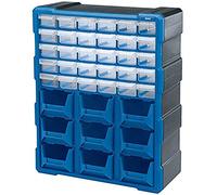 Draper Tools 31232 - Estante organizador de 9 compartimentos