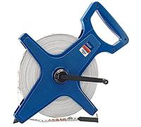 Draper Tools 51091 100 m Fibra de vidrio tasadores cinta