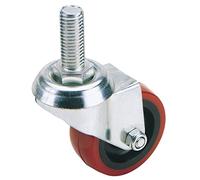 Draper Tools - 60550B - Rueda para muebles