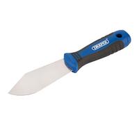 Draper Tools 731p/SG Putty Cuchillo, Azul, 100 mm