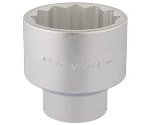 Draper Tools - 780 - Llave de vaso métrica