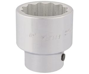 Draper Tools - 780 - Llave de vaso métrica (tamaño: 50mm)