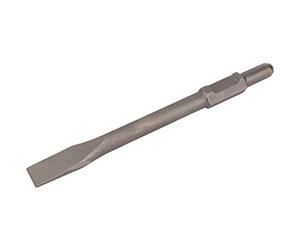 Draper Tools abr15 F 29 mm cincel plano de vástago hexagonal, azul, 30 x 410 mm