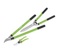 Draper Tools GLSS/SET - Juego de herramientas para jardinería