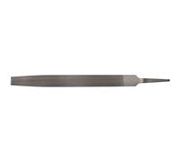 Draper Tools - HRF/1 - Lima semirredonda (tamaño: 200mm)