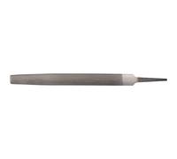 Draper Tools - HRF/2 - Lima redonda (tamaño: 200mm)