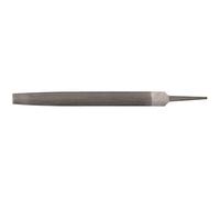 Draper Tools - HRF/3 - Lima redonda (tamaño: 200mm)