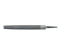 Draper Tools - HRF/3 - Lima semirredonda (tamaño: 300mm)
