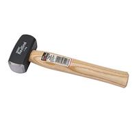Draper Tools rl-lh/B Club martillo, color azul, 1 kg