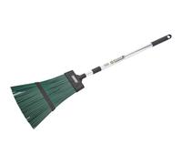 Draper Tools TGB - Escoba para jardín (Aluminio)