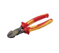 Draper VDE Hi-Leverage Lateral Cortador 200mm Atado 1,000V Alterna 1,500V Dc