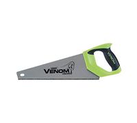 Draper Venom 8PPI - Sierra de mano para madera (350 mm, 8PPI, 82198)