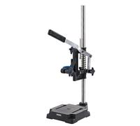 Draper Vertical Eléctrico Pilar Taladro Soporte Solo Collar Diámetro 43mm 38mm