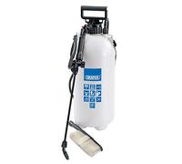 Draper vps8/B vehículo pulverizador a presión (10 L), color azul