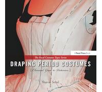 Vestidos de época drapeados – De la Grecia clásica a la época victoriana