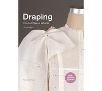Draping: the complete course