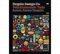 Draplin Design Co.: Prácticamente todo (ESPACIO DE DISEÑO)