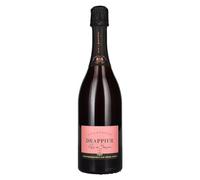 Drappier - Champagne Rosé de Saignée Brut - 75 cl