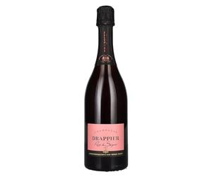 Drappier - Champagne Rosé de Saignée Brut - 75 cl