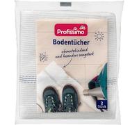 Draps de sol, 2 pièces - Marque DM Allemagne - Compatible avec profissimo - Bodentücher, 2 St